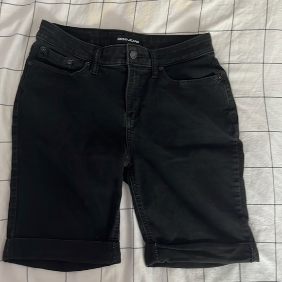 SOLD - DKNY Ladies' Bermuda Short **DO NOT BUY** - Picture 4 of 9